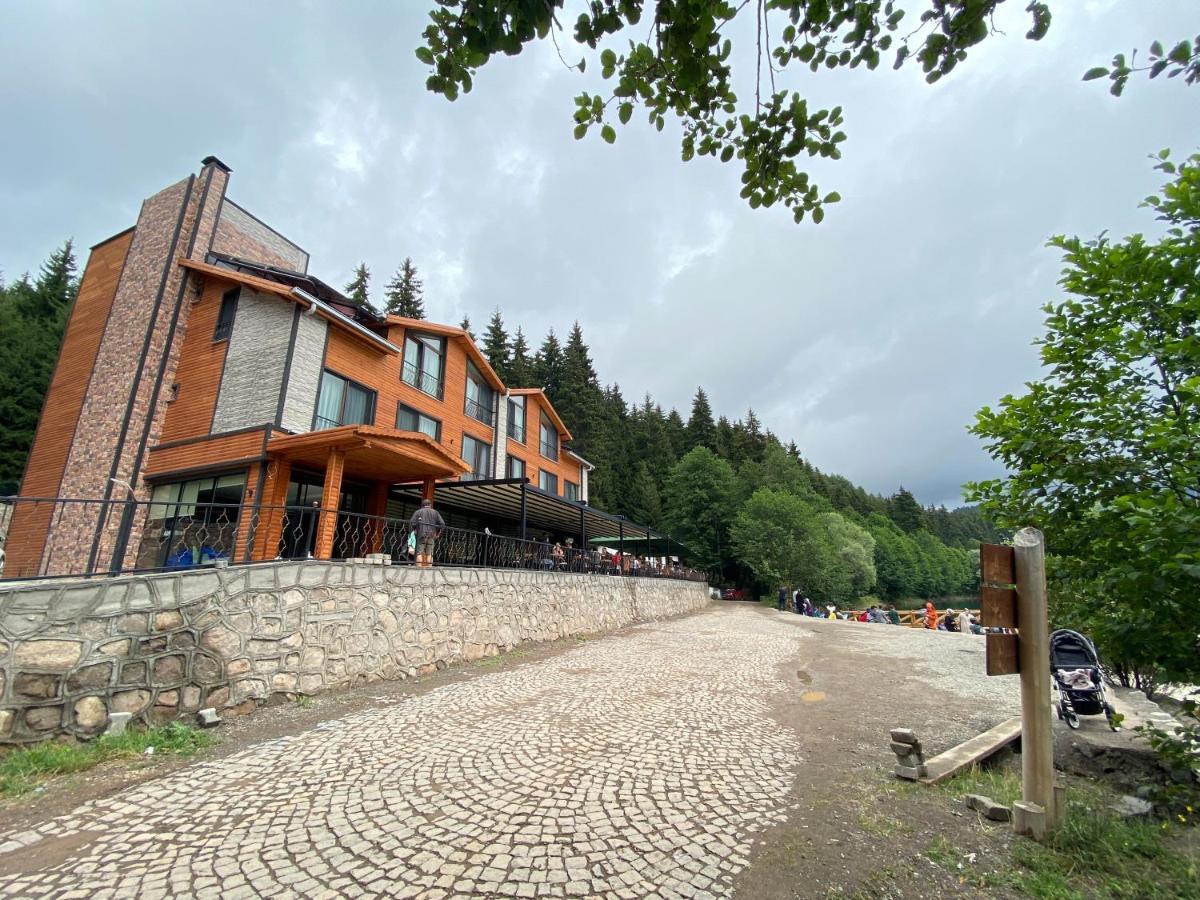 Savsat Karagoel Hotel Екстериор снимка