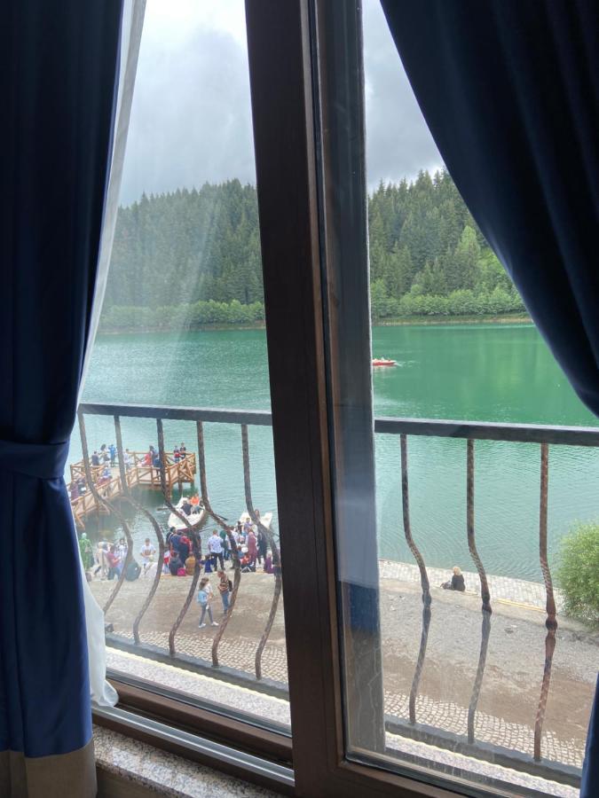 Savsat Karagoel Hotel Екстериор снимка