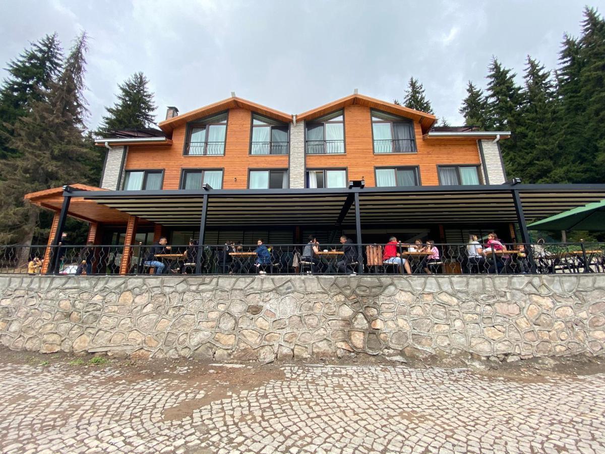 Savsat Karagoel Hotel Екстериор снимка