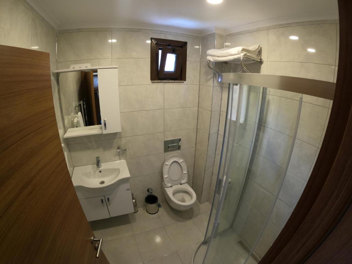 Savsat Karagoel Hotel Екстериор снимка