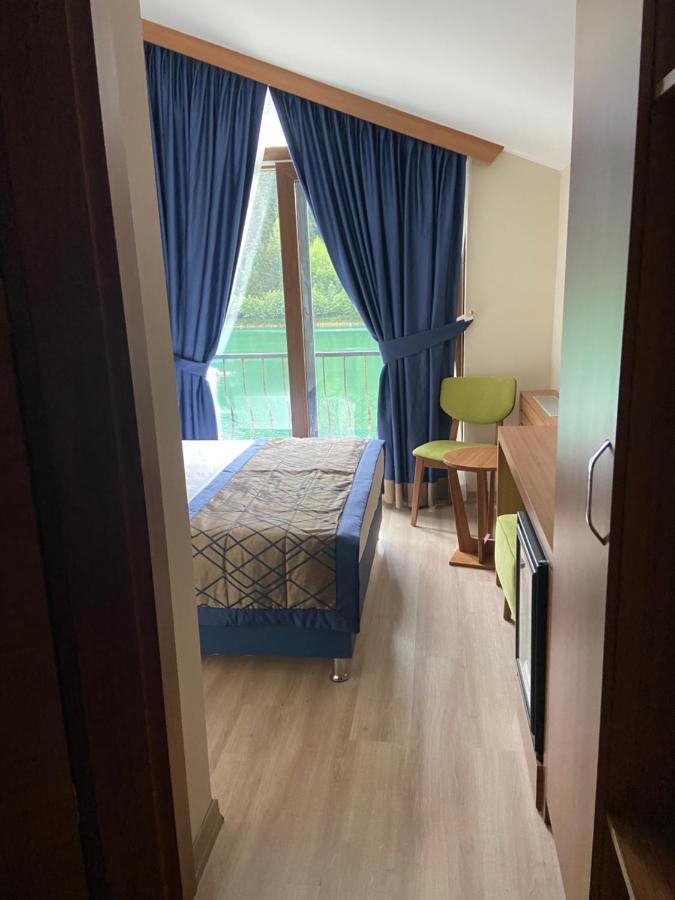 Savsat Karagoel Hotel Екстериор снимка
