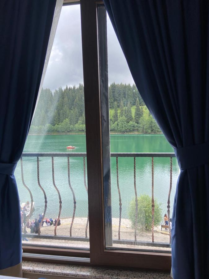 Savsat Karagoel Hotel Екстериор снимка