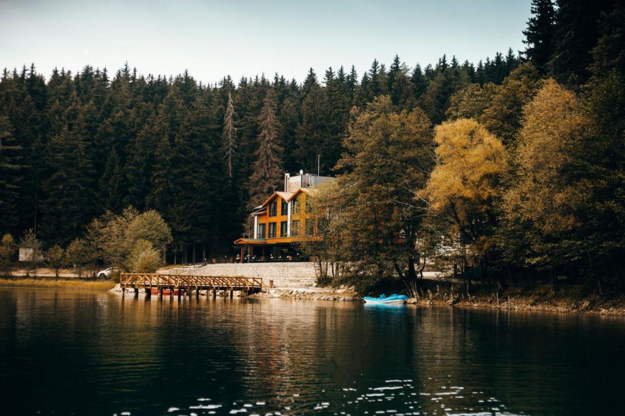 Savsat Karagoel Hotel Екстериор снимка